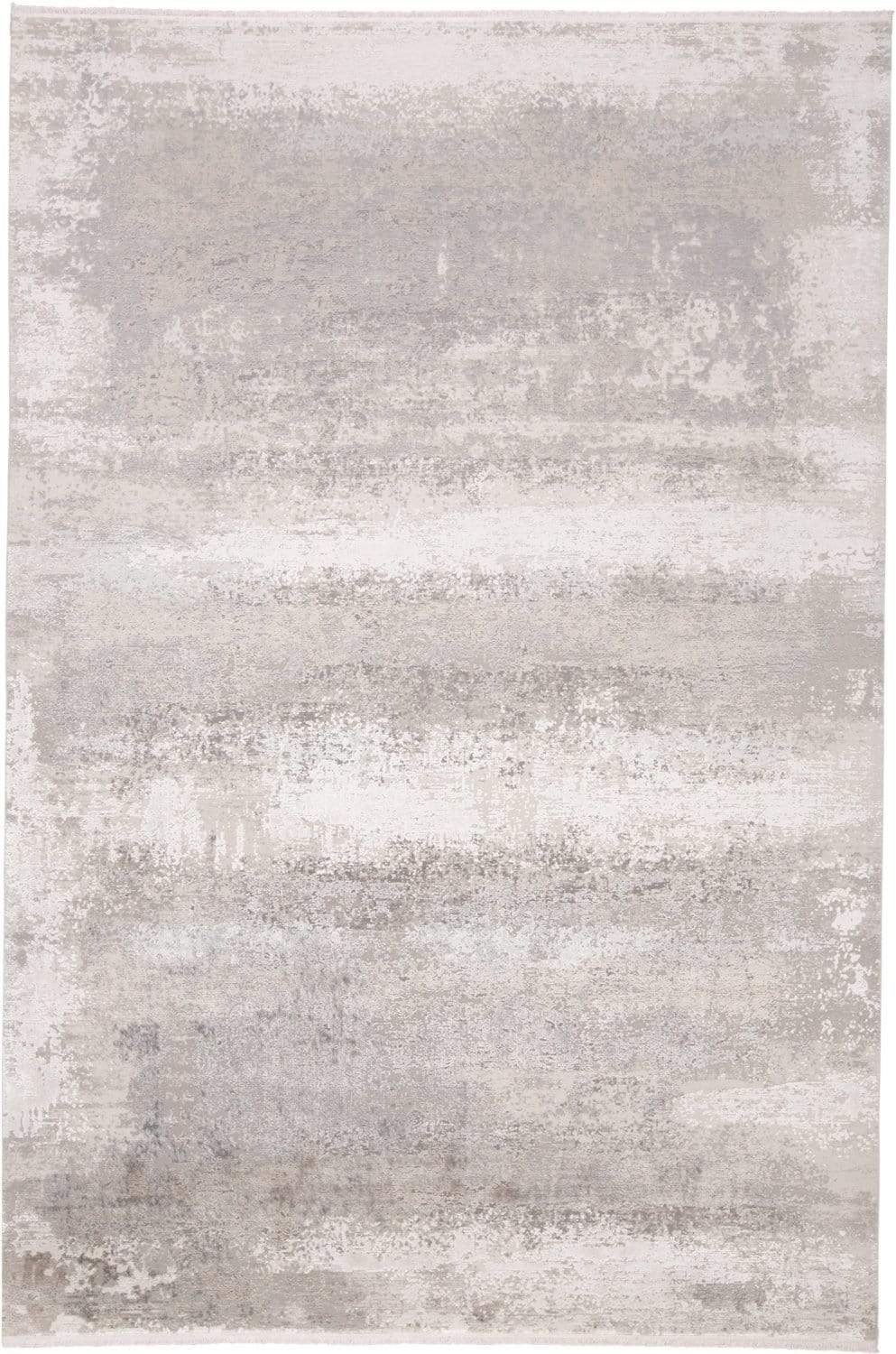 Image of Feizy Rug Cadiz 3888F, Light Gray
