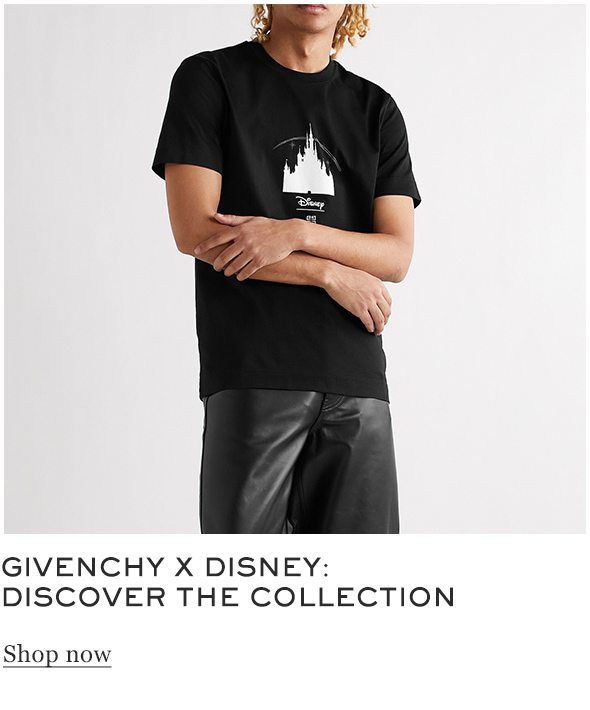 Givenchy x Disney