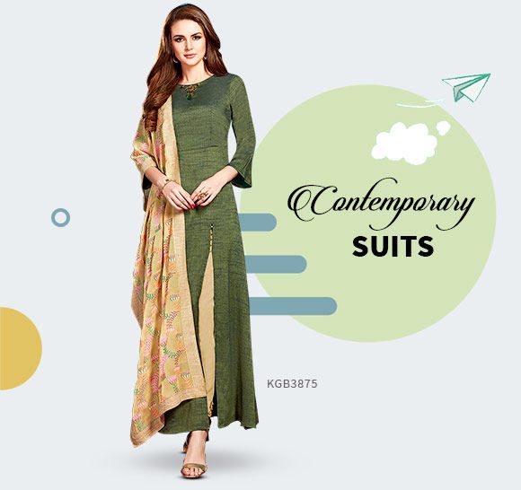 Contemporary Suits at 3-day dispatch. Shop!