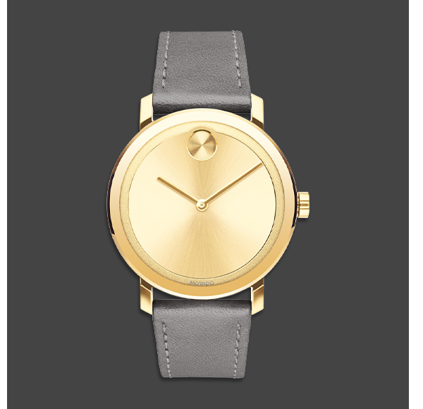 Men's Bold Evolution Strap
