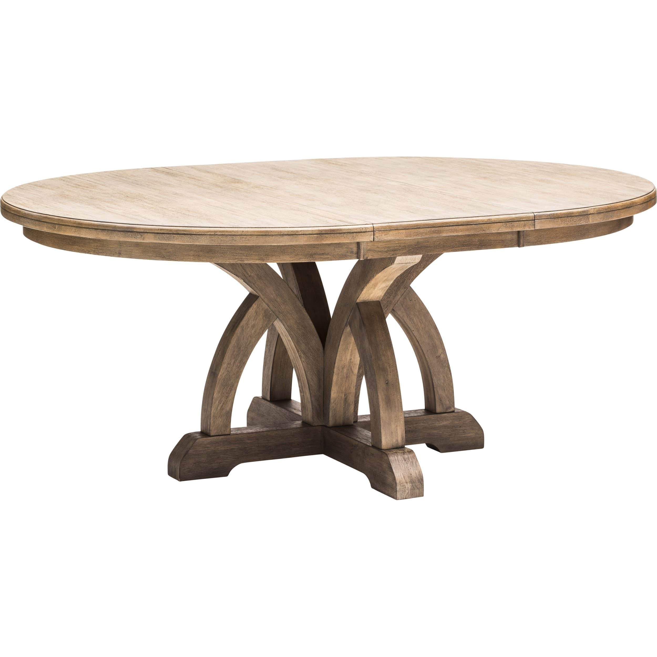 Image of Corsica Round Dining Table