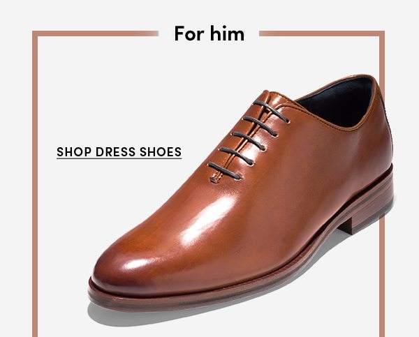 For him | SHOP DRESS SHOES