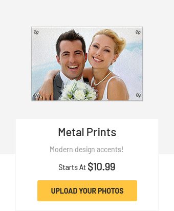 Metal Prints