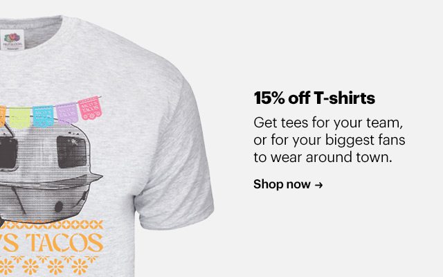 Tshirts