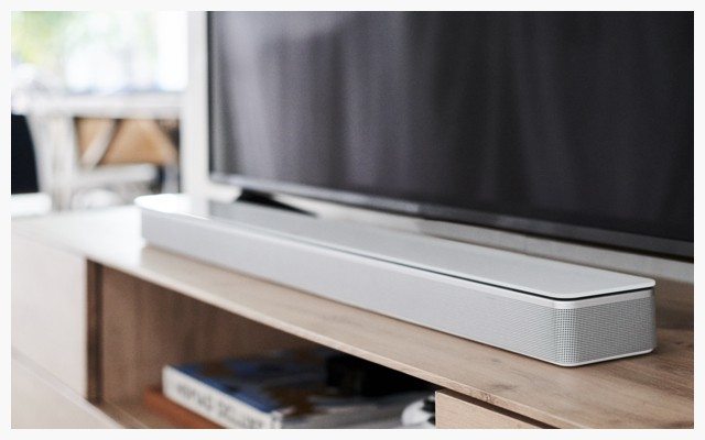 Bose Soundbar 500