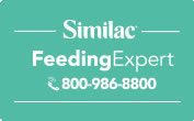 Similac(R) FeedingExpert 800-986-8800