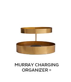 Murray Charging Organizer