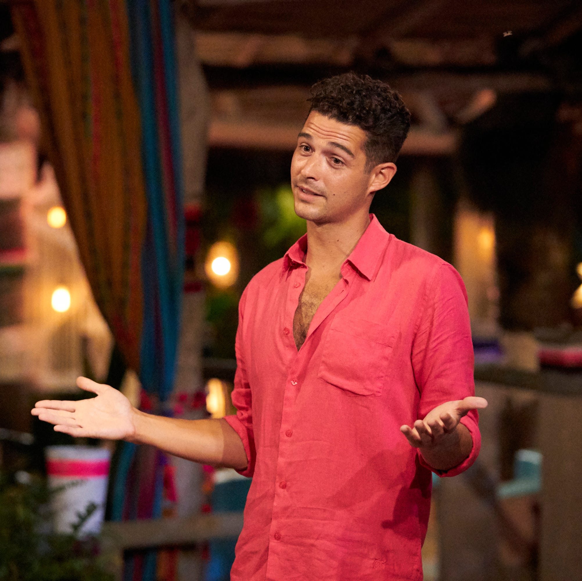 Fans Are Disappointed with ABC's New 'Bachelor in Paradise' Host Announcement
