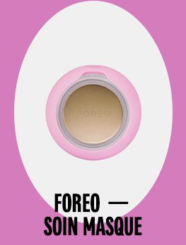 FOREO