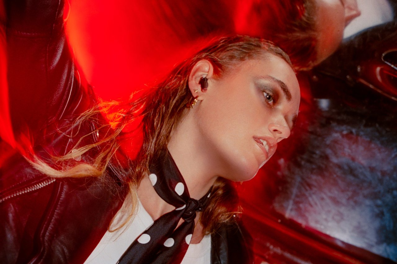 In-ear headphones – Must-have accessory