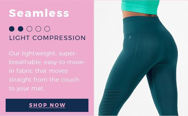 Fjord Legging - Fabletics Canada