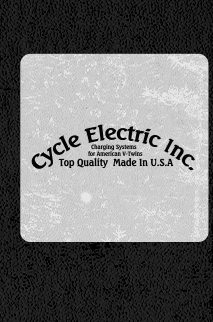 Cycle Electric 