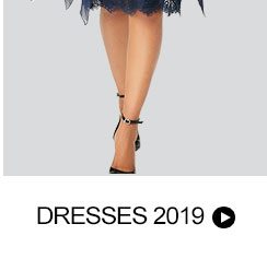 DRESSES 2019