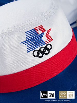 Olympics Heritage Collection