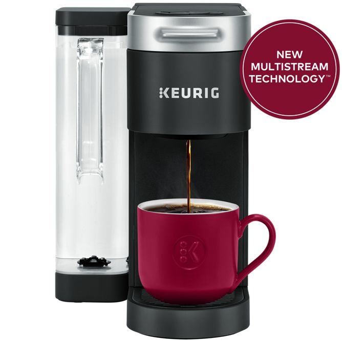 K-Supreme® Single Serve Coffee Maker