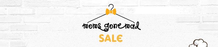 Moms Gone Mad Sale