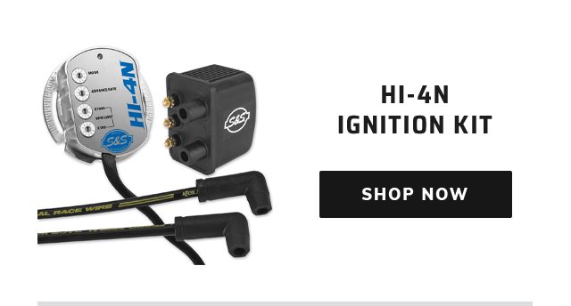 Hi-4N Ignition Kit