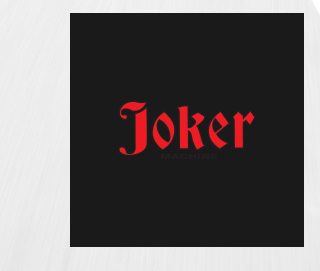 Joker