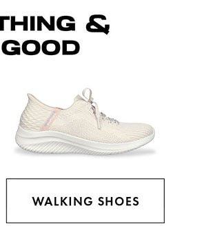 WALKING SHOES