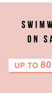 SWIMWEAR ON SALE