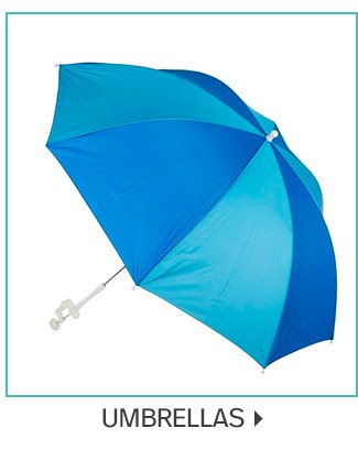 Umbrellas