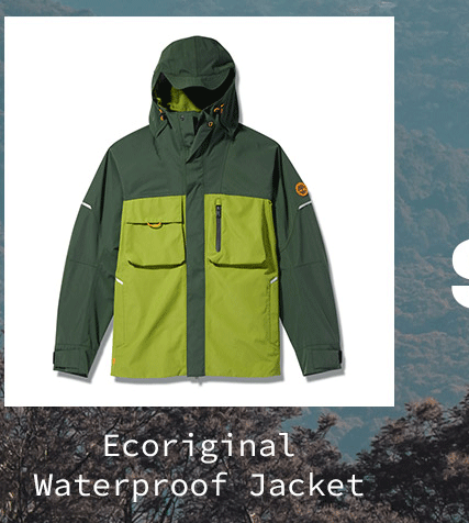 Ecoriginal Jacket