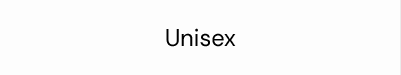 unisex