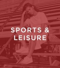 Sports SALE