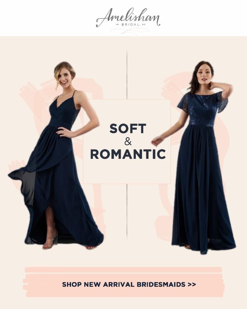 amelishan formal wear