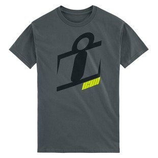 Icon Neo Slant T-Shirt