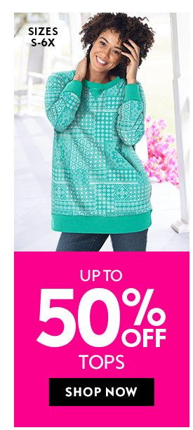 Shop Tops