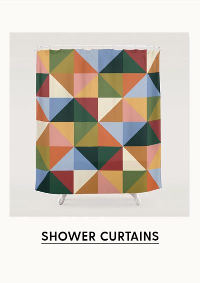 Shop Shower Curtains