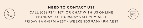 Need to contact us?