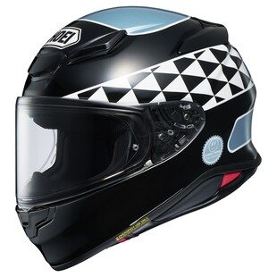 Shoei RF-1400 Shakin' Speed Helmet