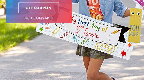 Get Coupon | Exclusions Apply