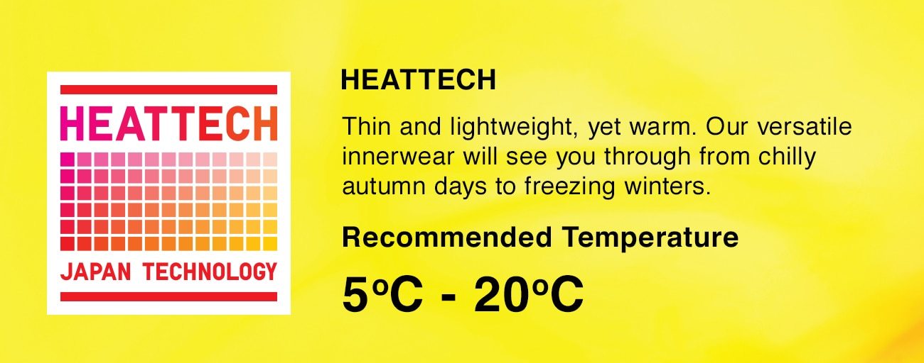 HEATTECH