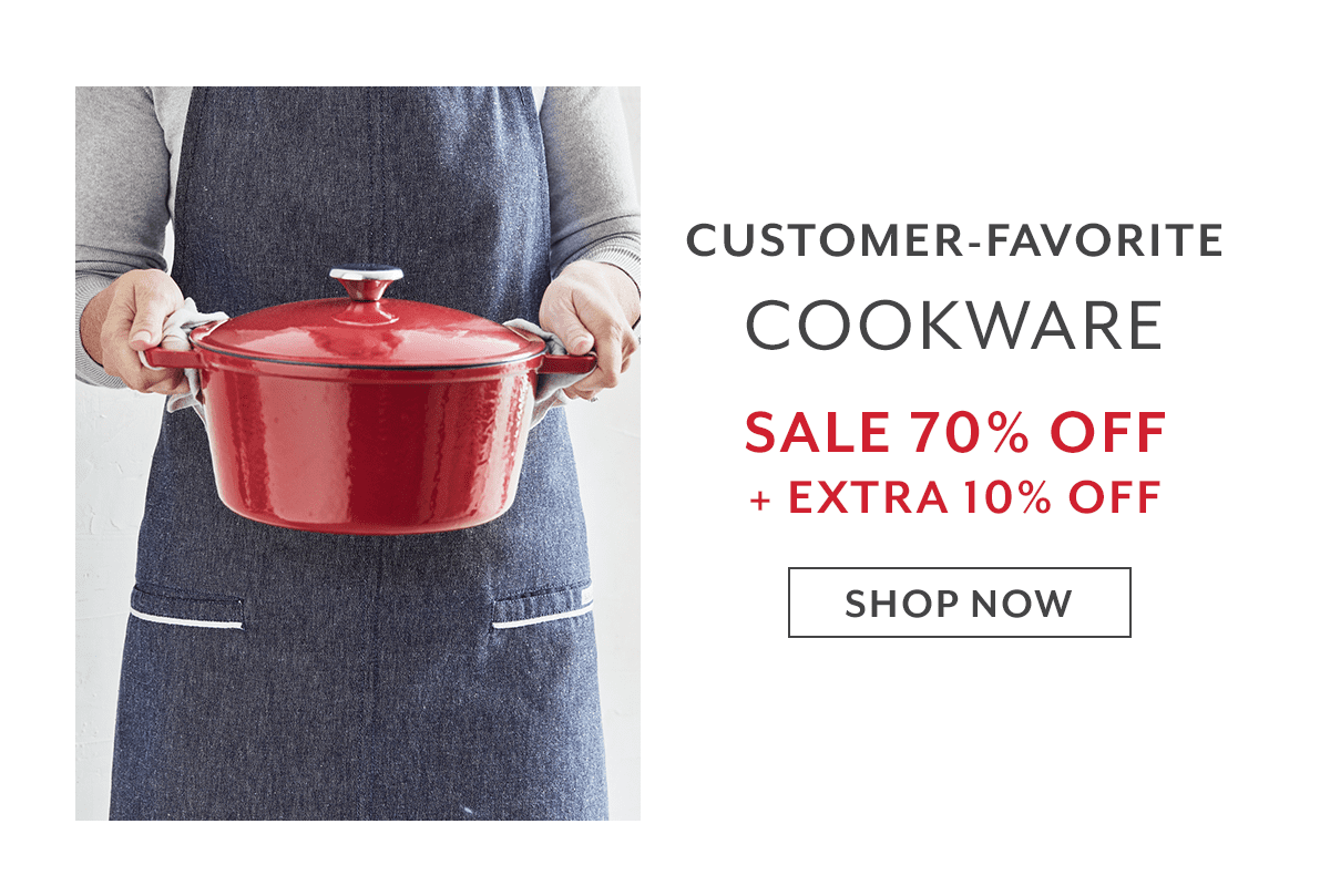 Cookware