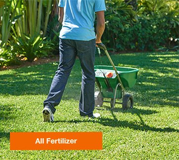 ALL FERTILIZER