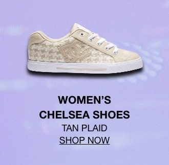 WOMEN'S CHELSEA SHOES