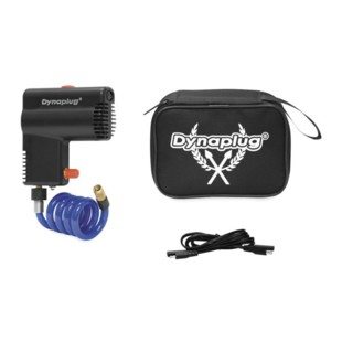 DYNAPLUG Micro Inflator V2 Air Pump Compressor