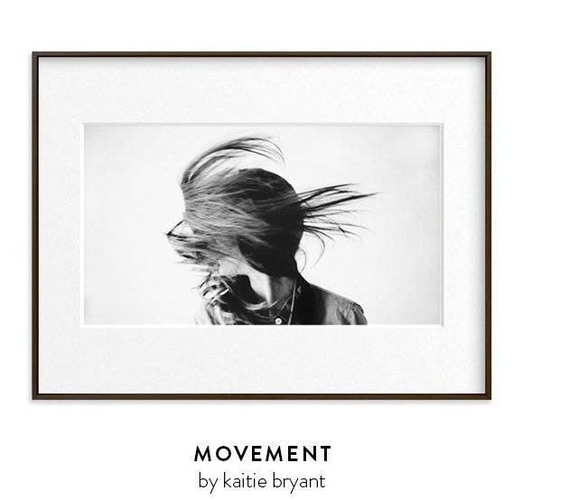 Movement