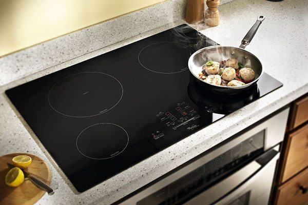 Holiday Savings Induction Cooktop Sale