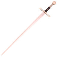 Gothic Bastard Sword