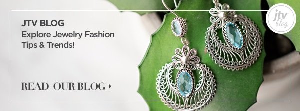 Explore jewelry fashion tips & trends on our blog!