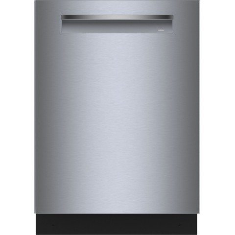 Bosch DLX 800 Series Dishwasher - Stainless Steel