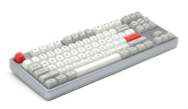 Drop + Matt3o MT3 /dev/tty Keycap Set