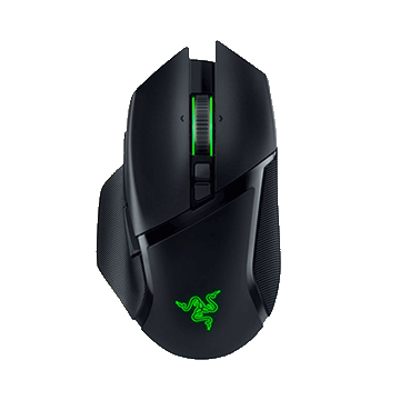 Razer Basilisk V3 Pro Wireless Mouse