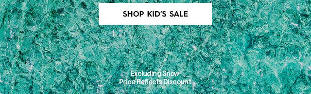 Hero CTA 3 - Shop Kid's Sale