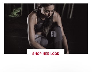 Shop Her Look