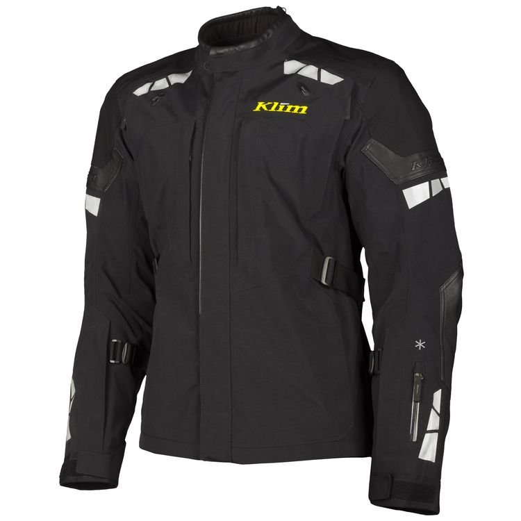 Klim Latitude Jacket (2 Colors)